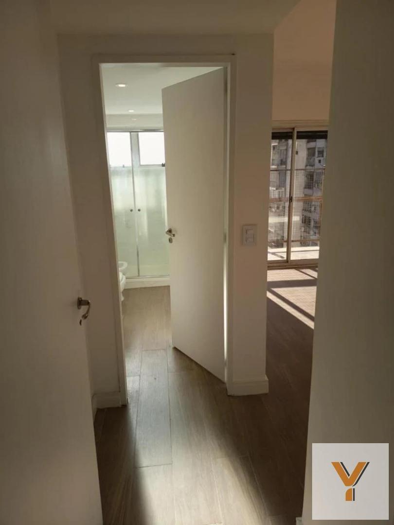 Departamento en Alquiler al Sur