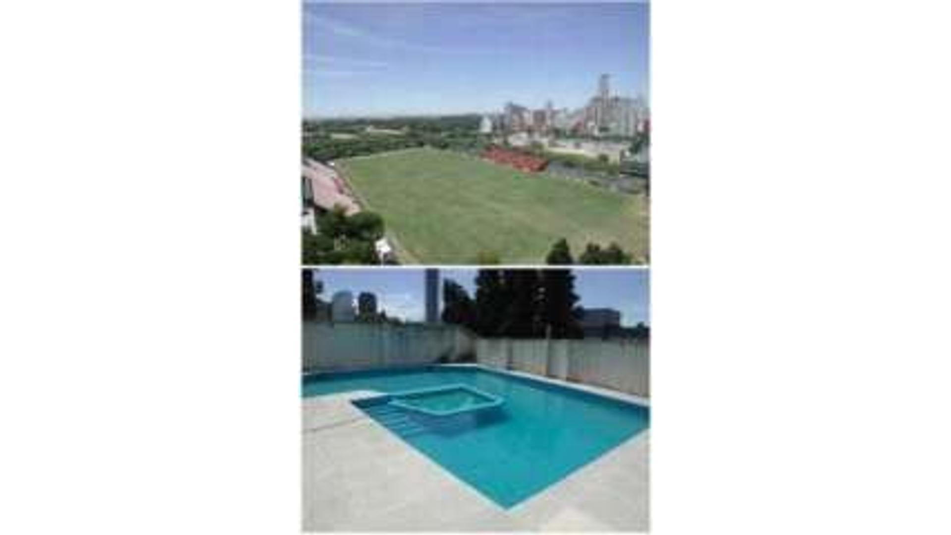 Departamento Alquiler x Temporada