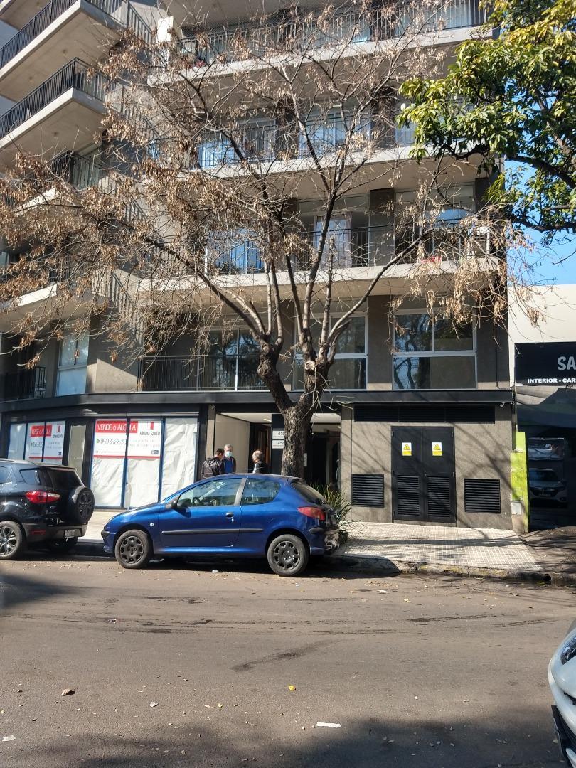 Departamento en Alquiler en Saavedra, $ 570.000