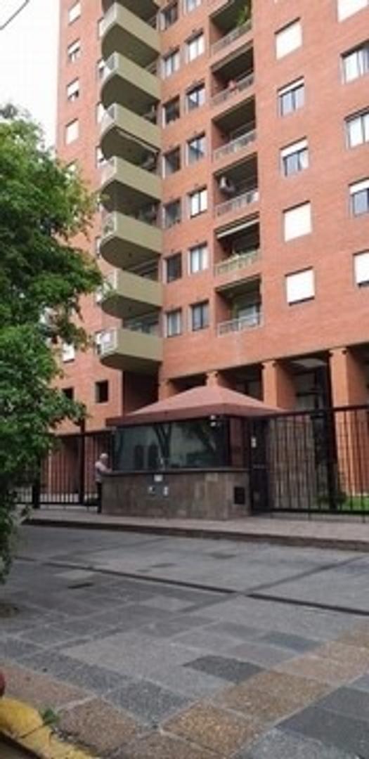 Departamento 2 ambientes amoblado c/amenities