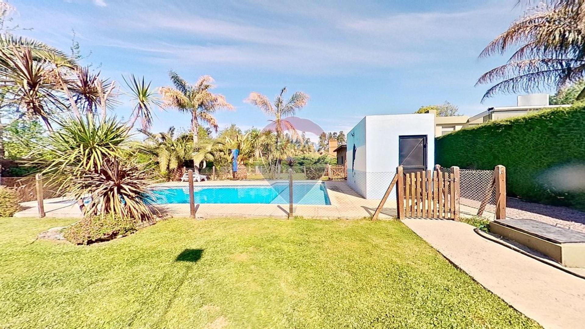 Casa en Venta en Ezeiza, USD 269.999