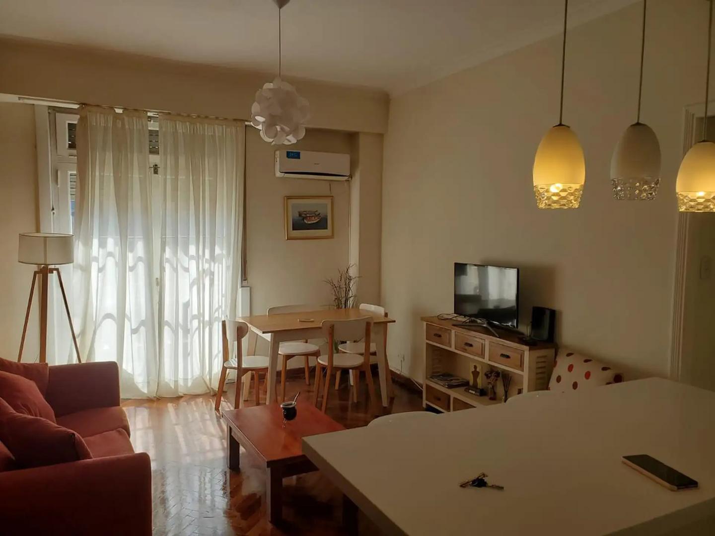 Departamento en Alquiler Temporal 10 años