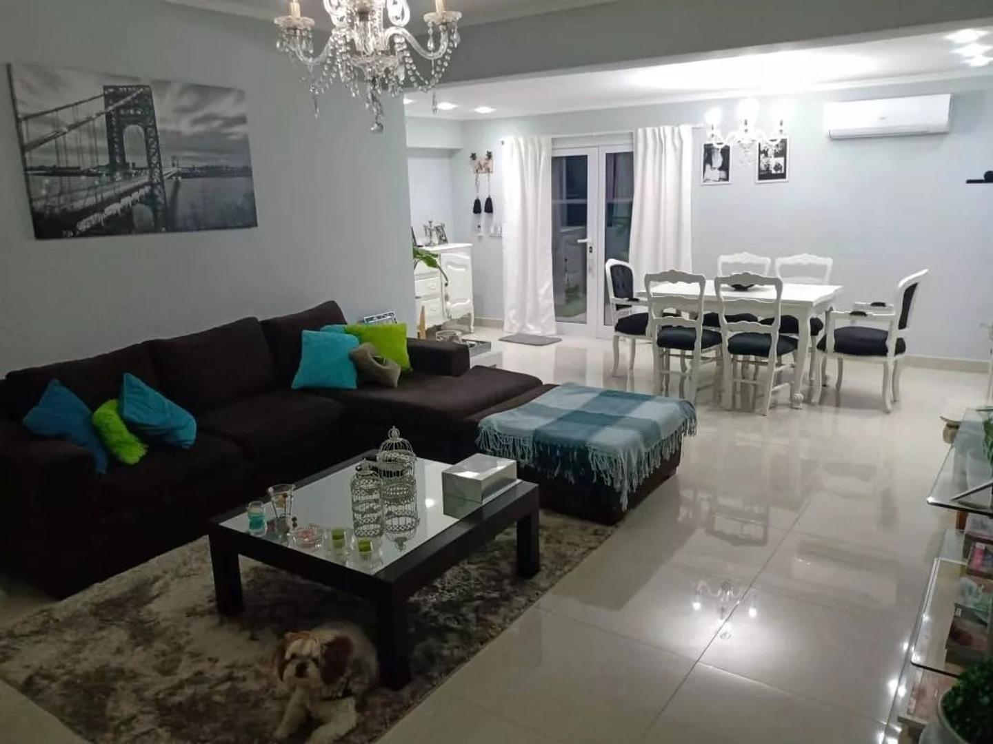 Venta departamento 2 ambientes, escucho ofertas!
