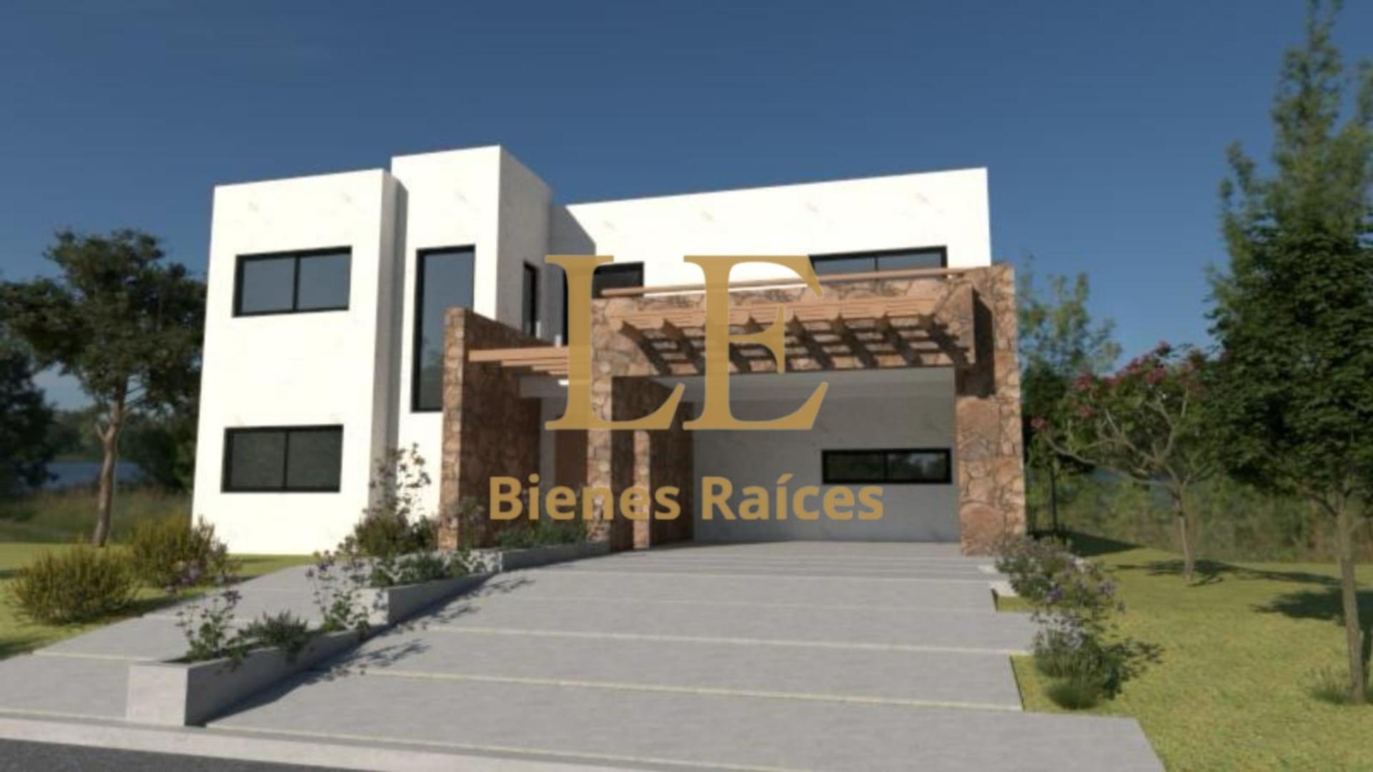 Casa en Venta A Estrenar