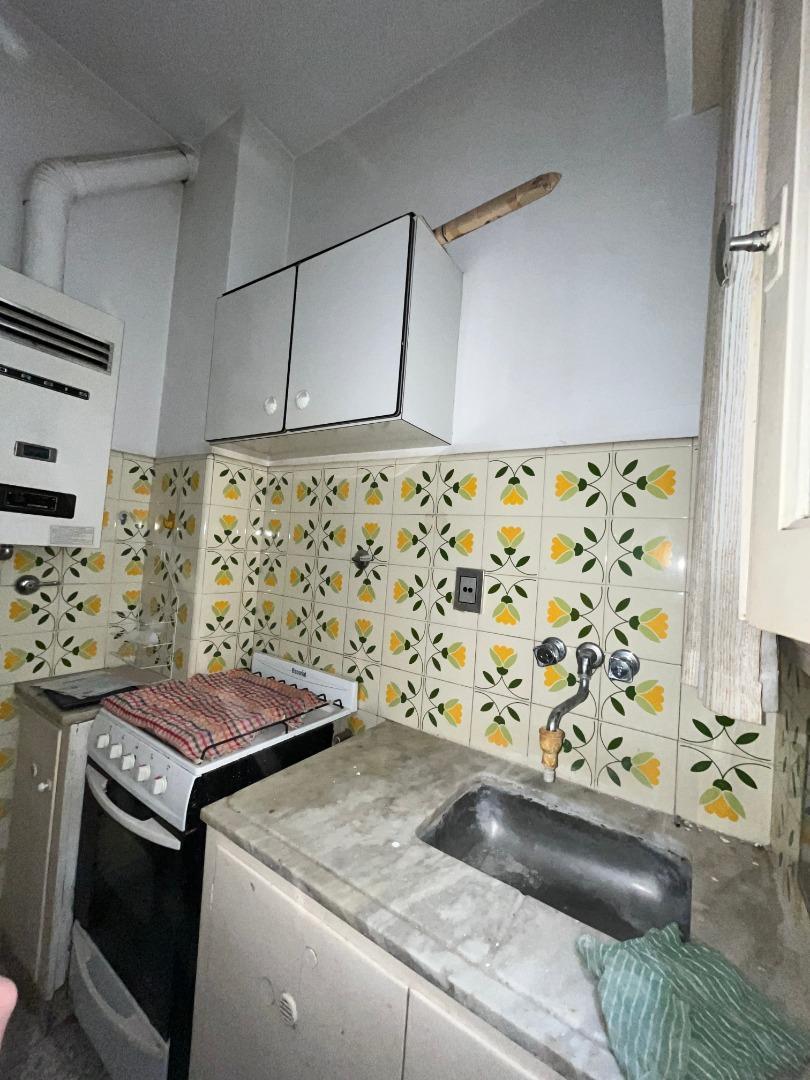 Departamento en Venta en Plaza Colon, USD 45.000