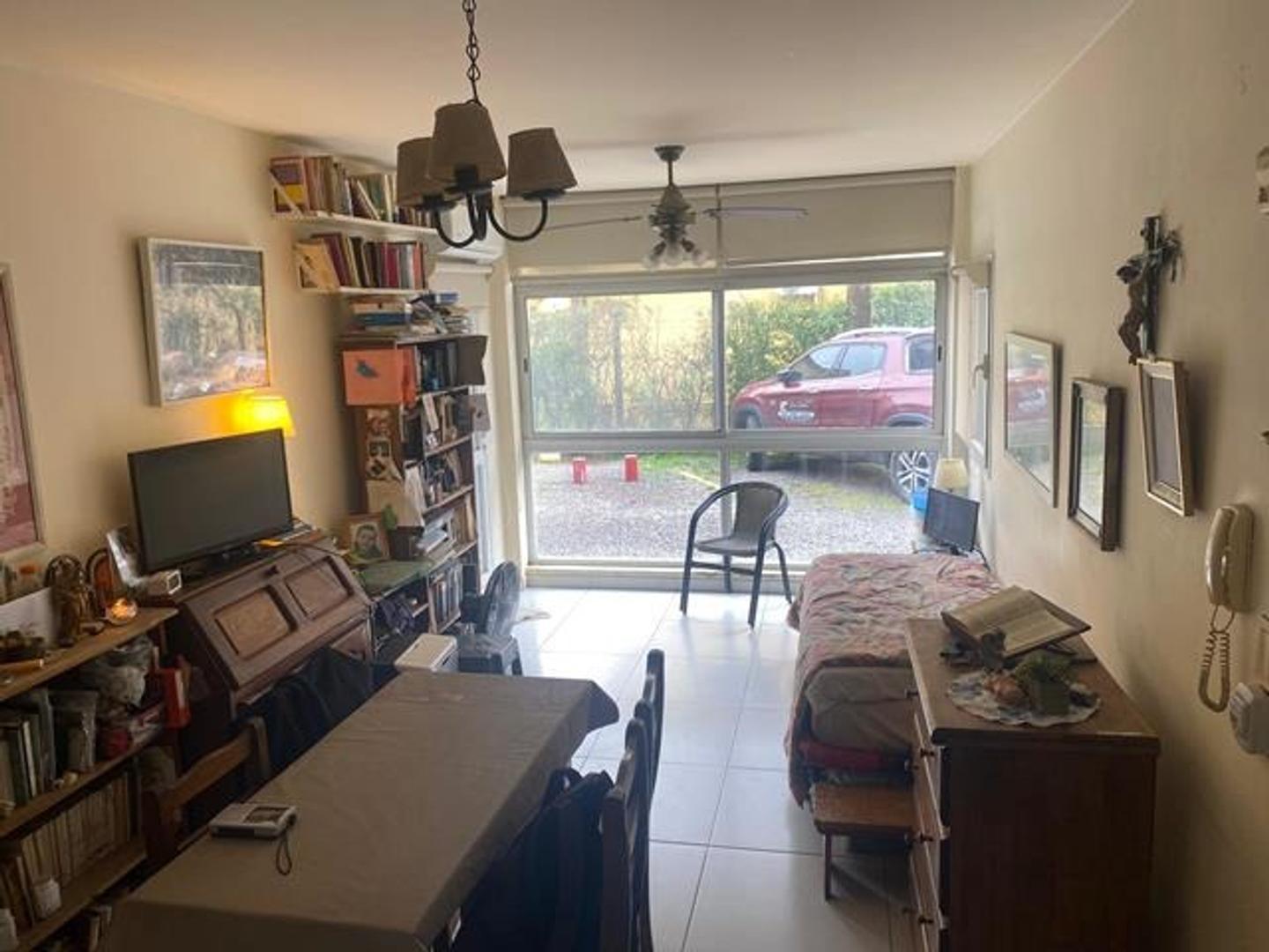 Departamento en Venta en Pilar, USD 55.000