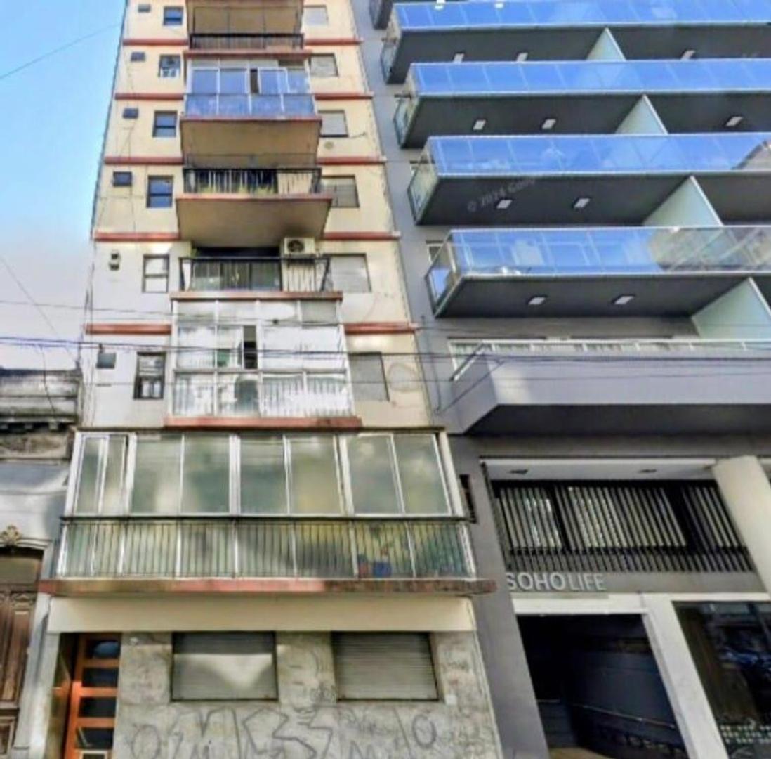 Palermo Soho -  2 amb - Apro crédito y  profesional