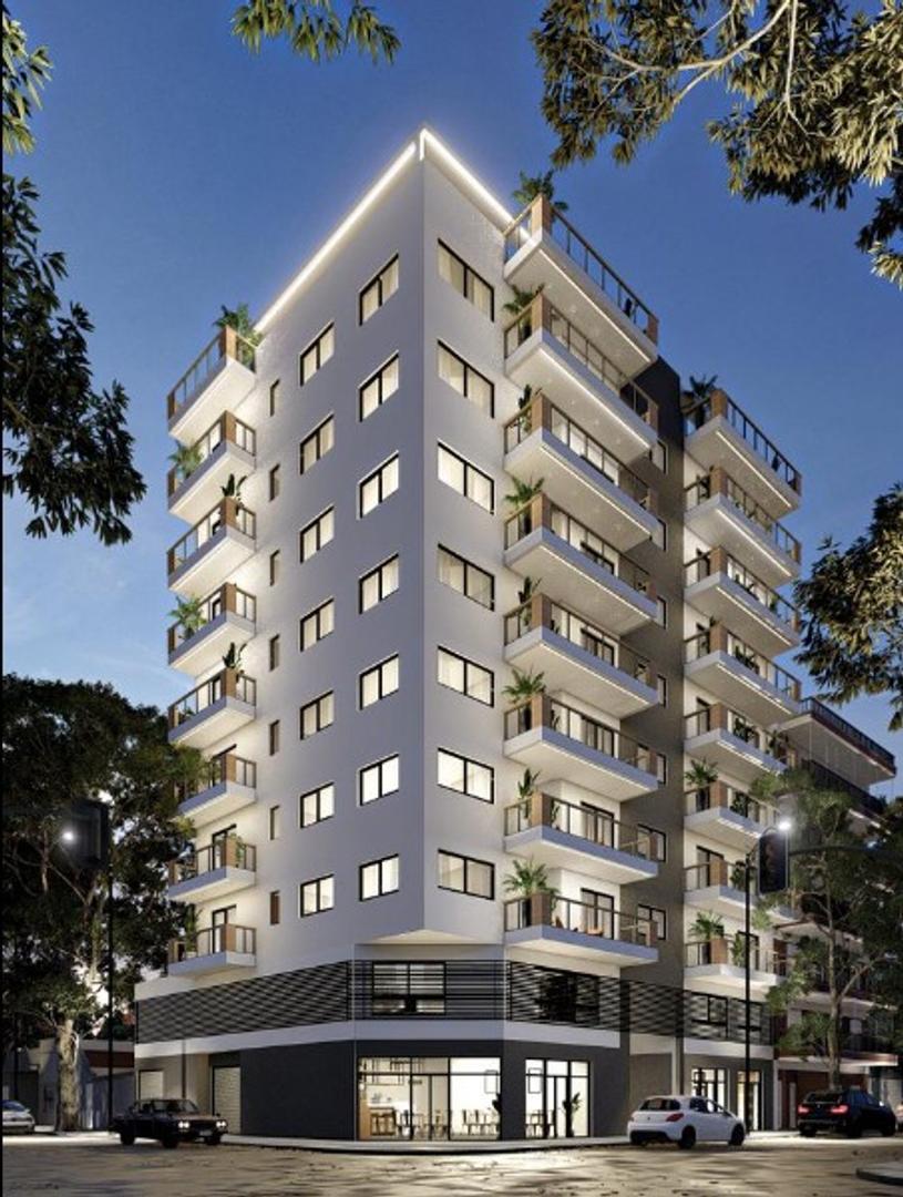 Departamentos en pozo Villa Urquiza