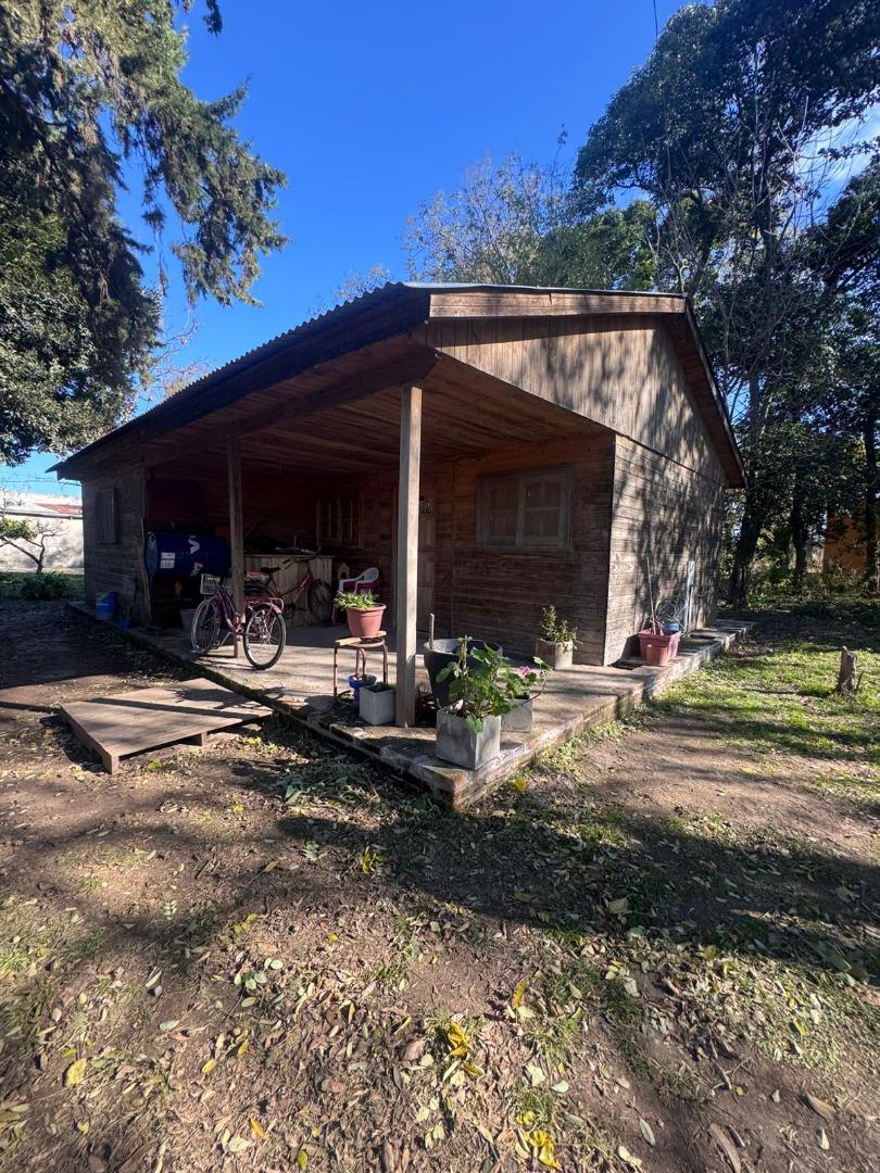 Casa en Venta en Carmen De Areco, USD 29.900