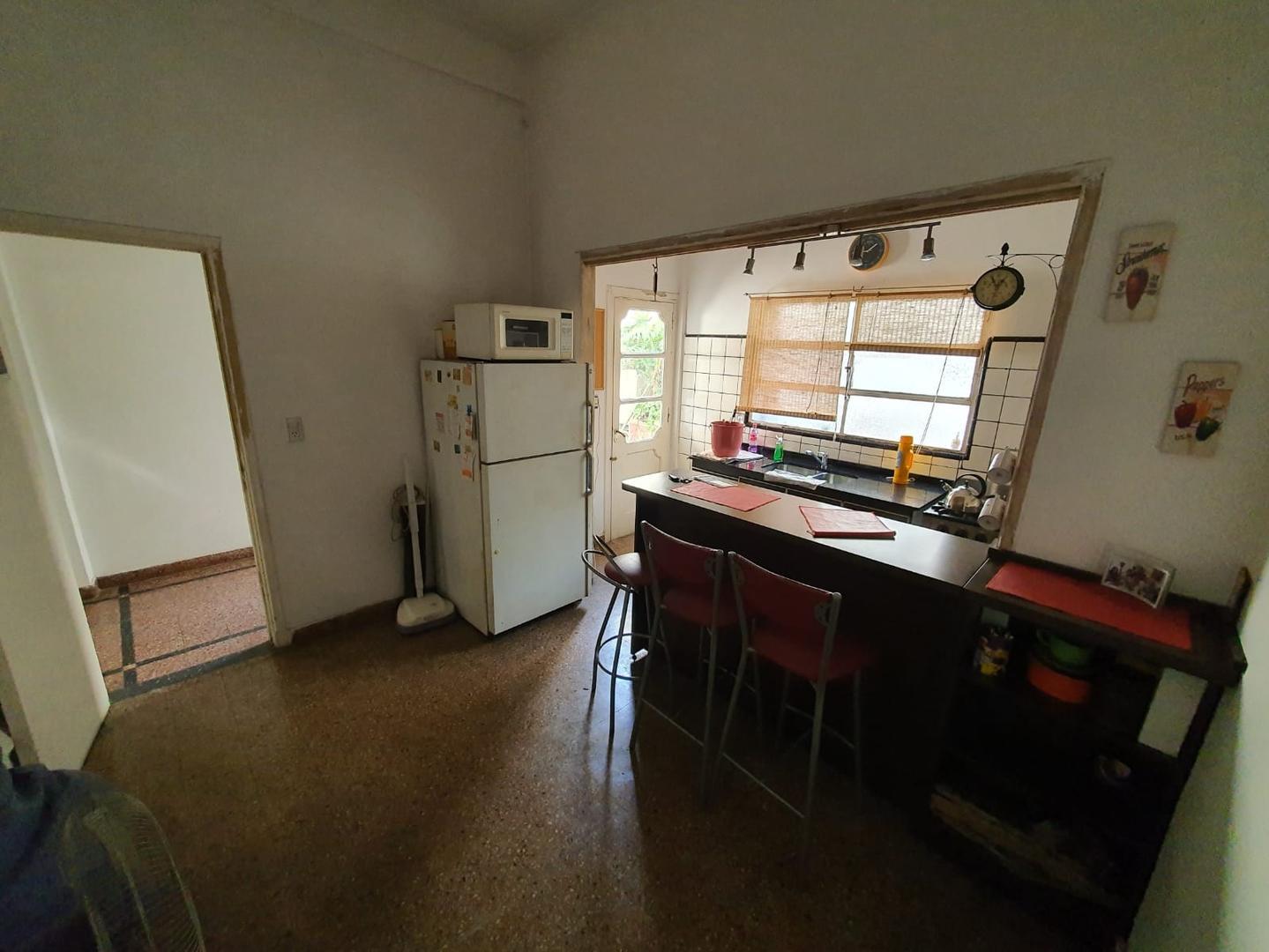 Casa en Venta 50 años