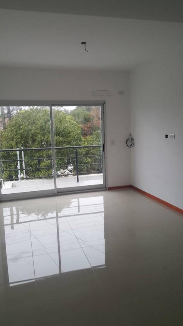 Departamento en Venta en Villa Morra I, USD 65.000