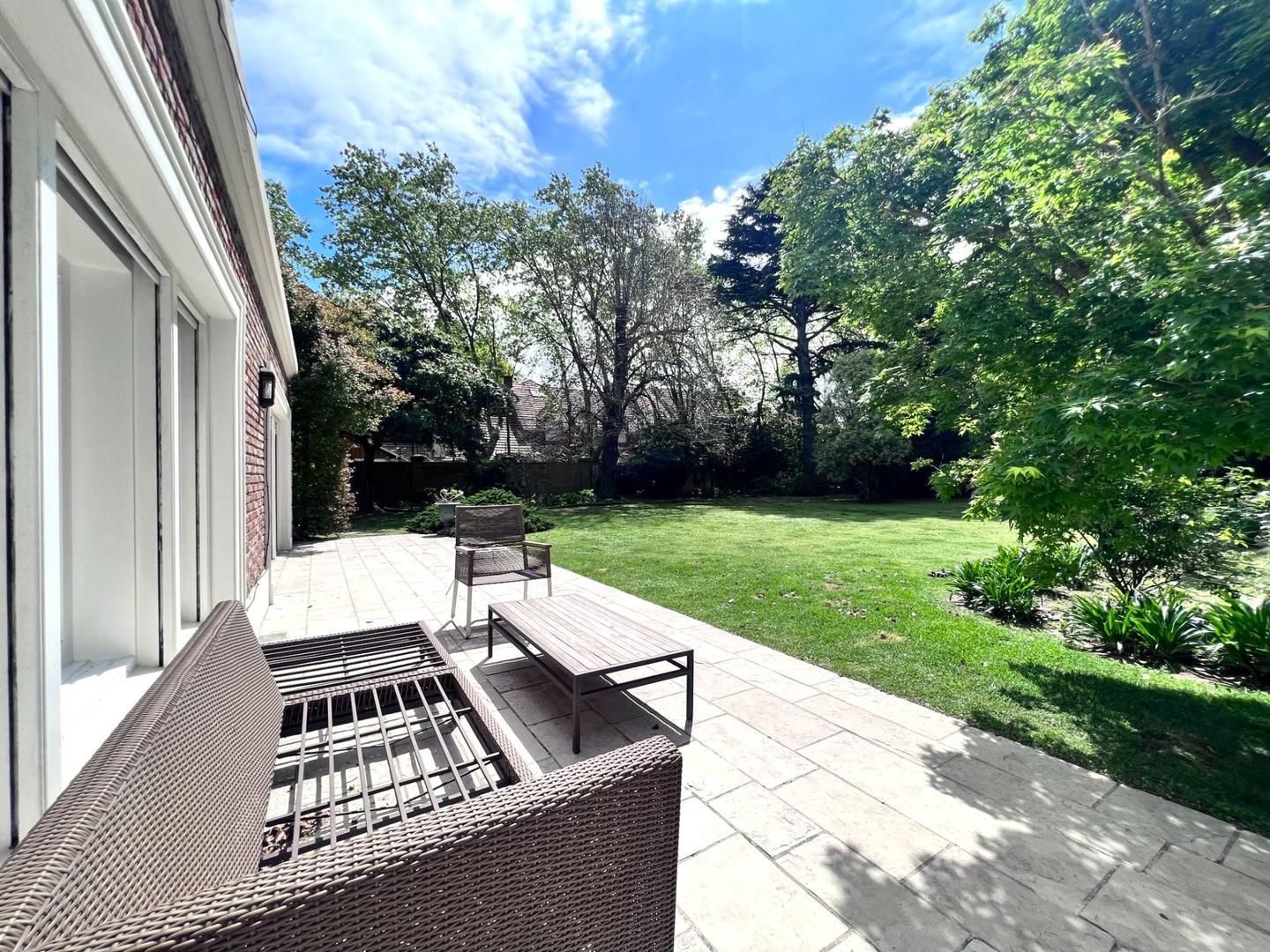 Casa en Alquiler al Noreste