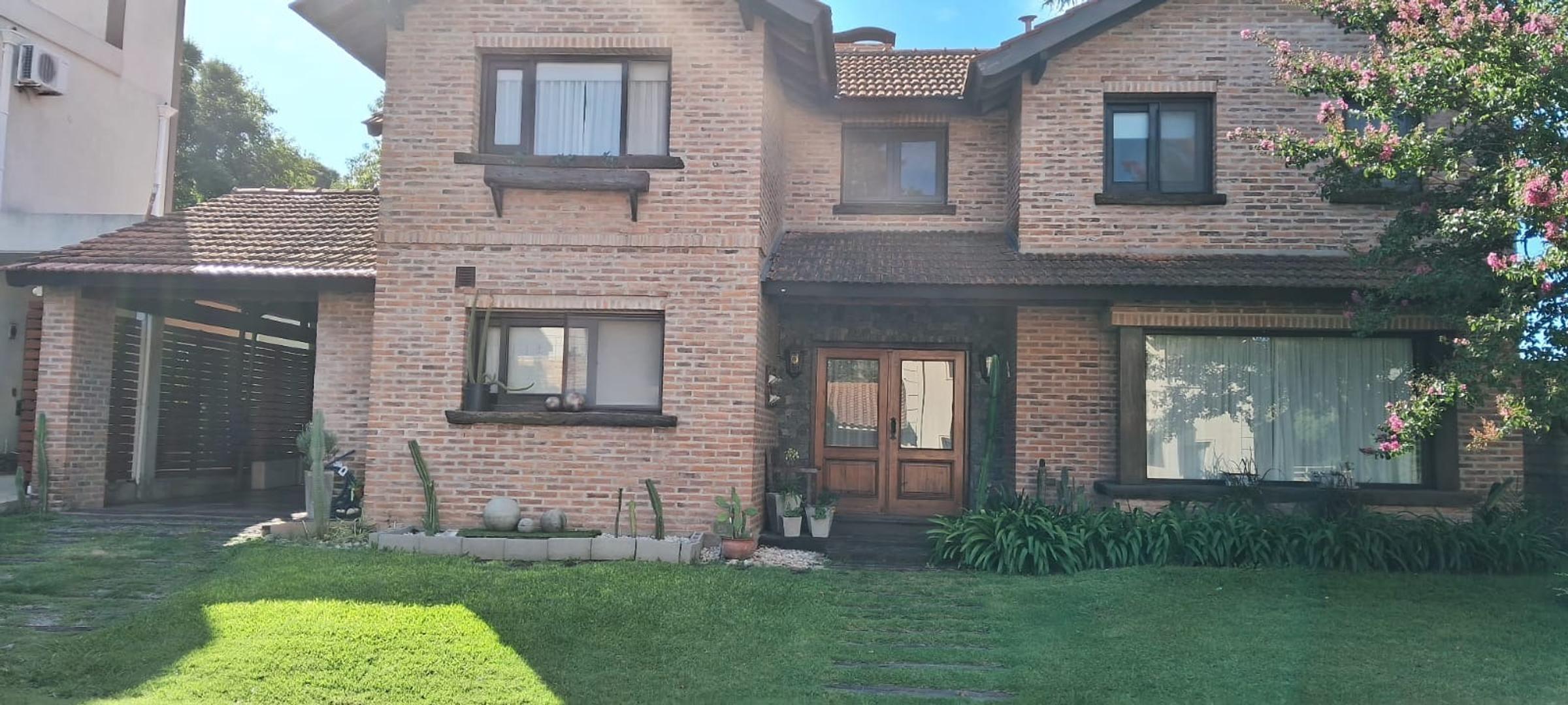 Casa en Venta en Muñiz, USD 345.000