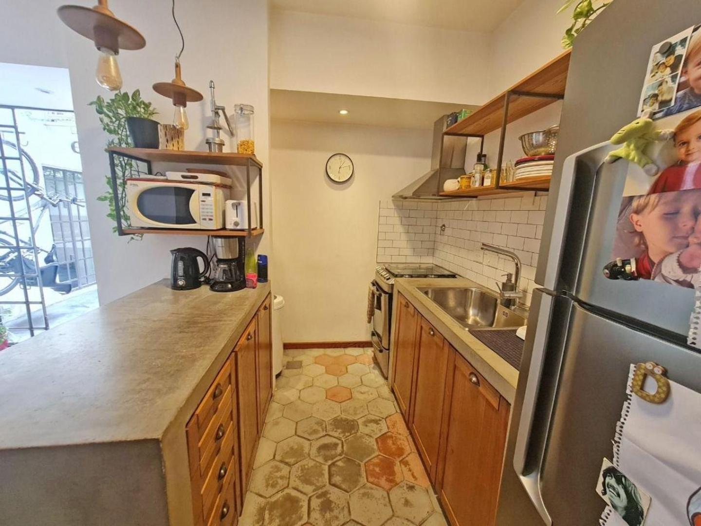 Alquiler Casa en Olivos | Amplia, Luminosa y con Jardín.