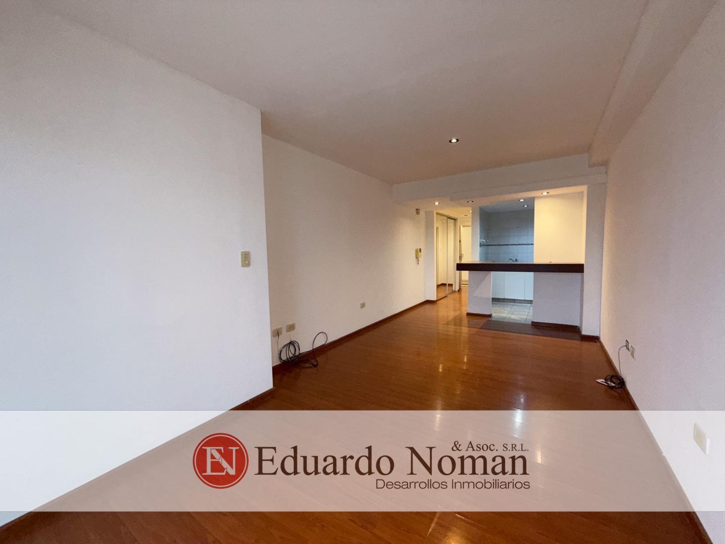 Av. Reyes Catolicos 1469 , Piso 4