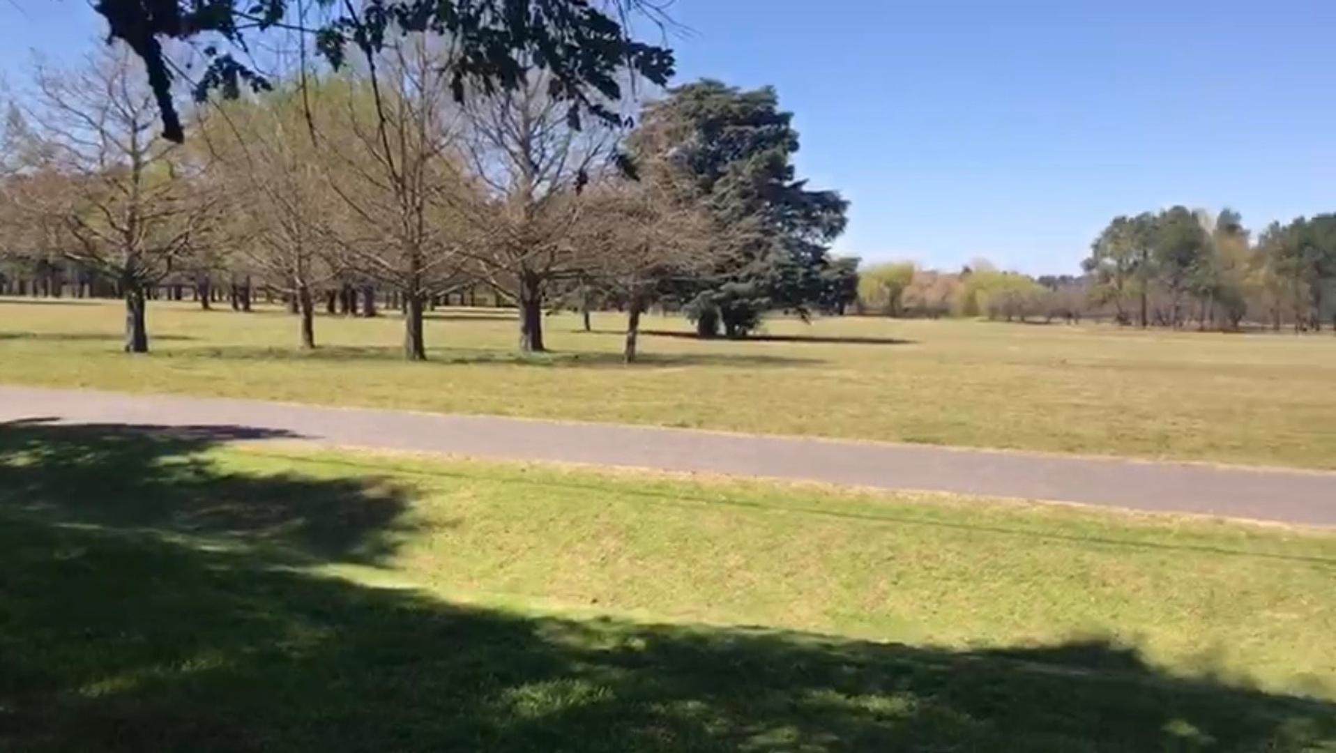 San Diego Country Club