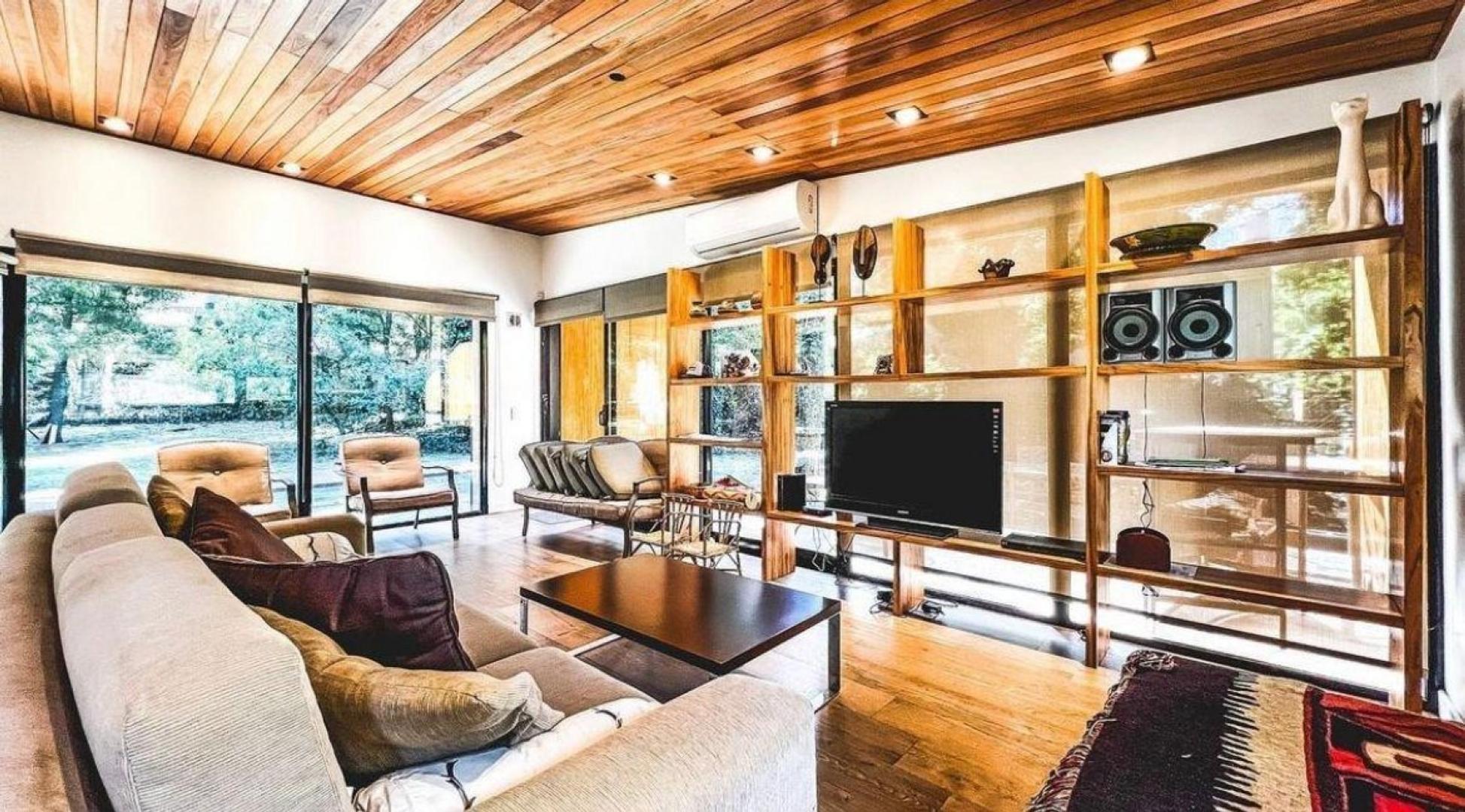 Casa en Alquiler Temporal 5 años