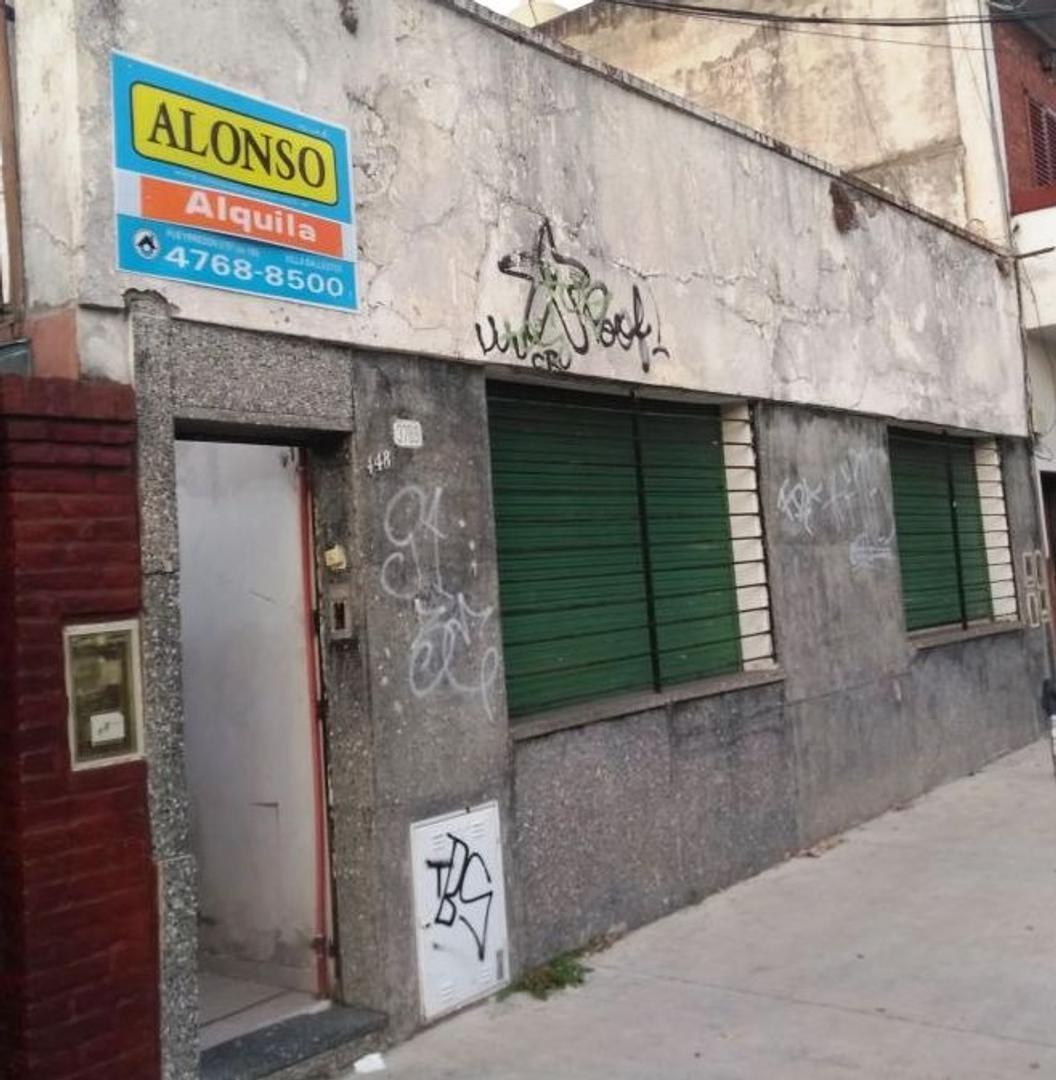 Congreso 448 , Piso 1