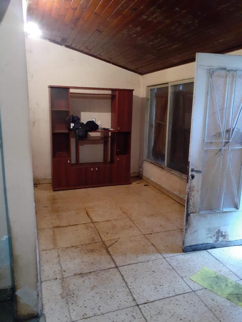 Casa en Venta 20 años