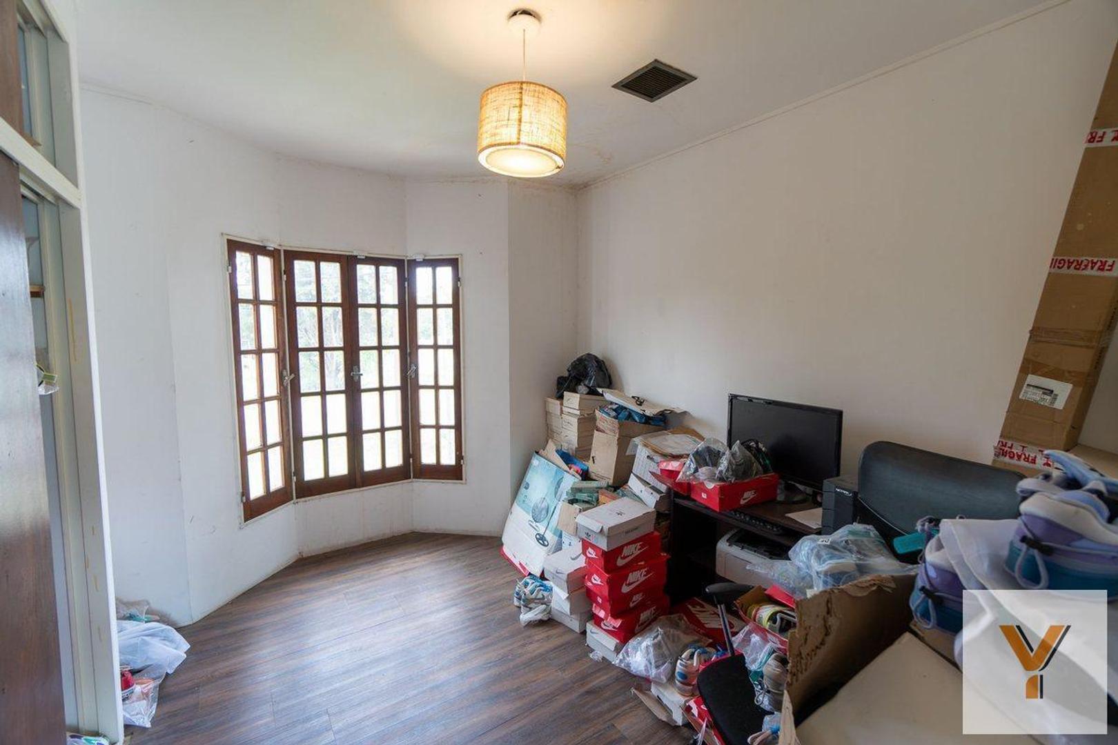 Departamento en Venta de 6 ambientes