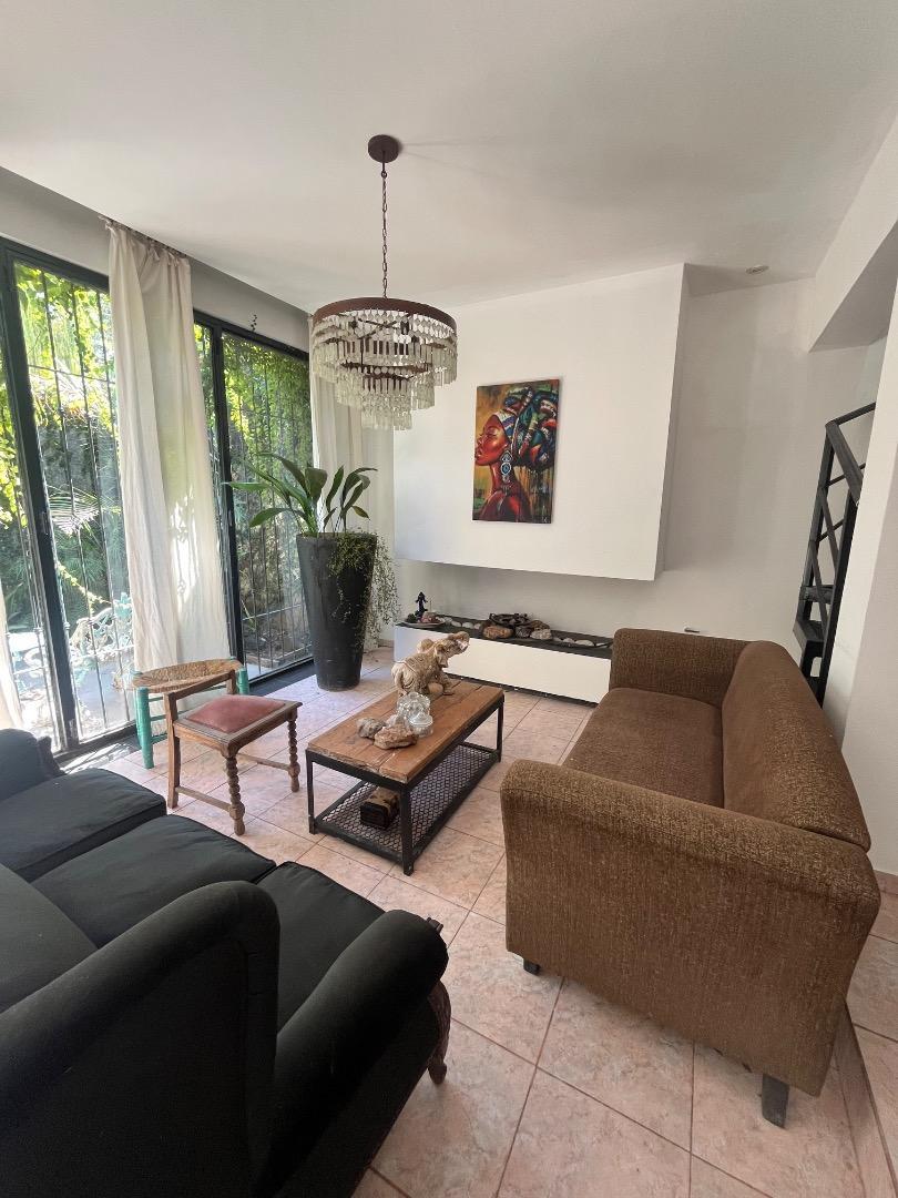 Duplex en alquiler 2 ambientes