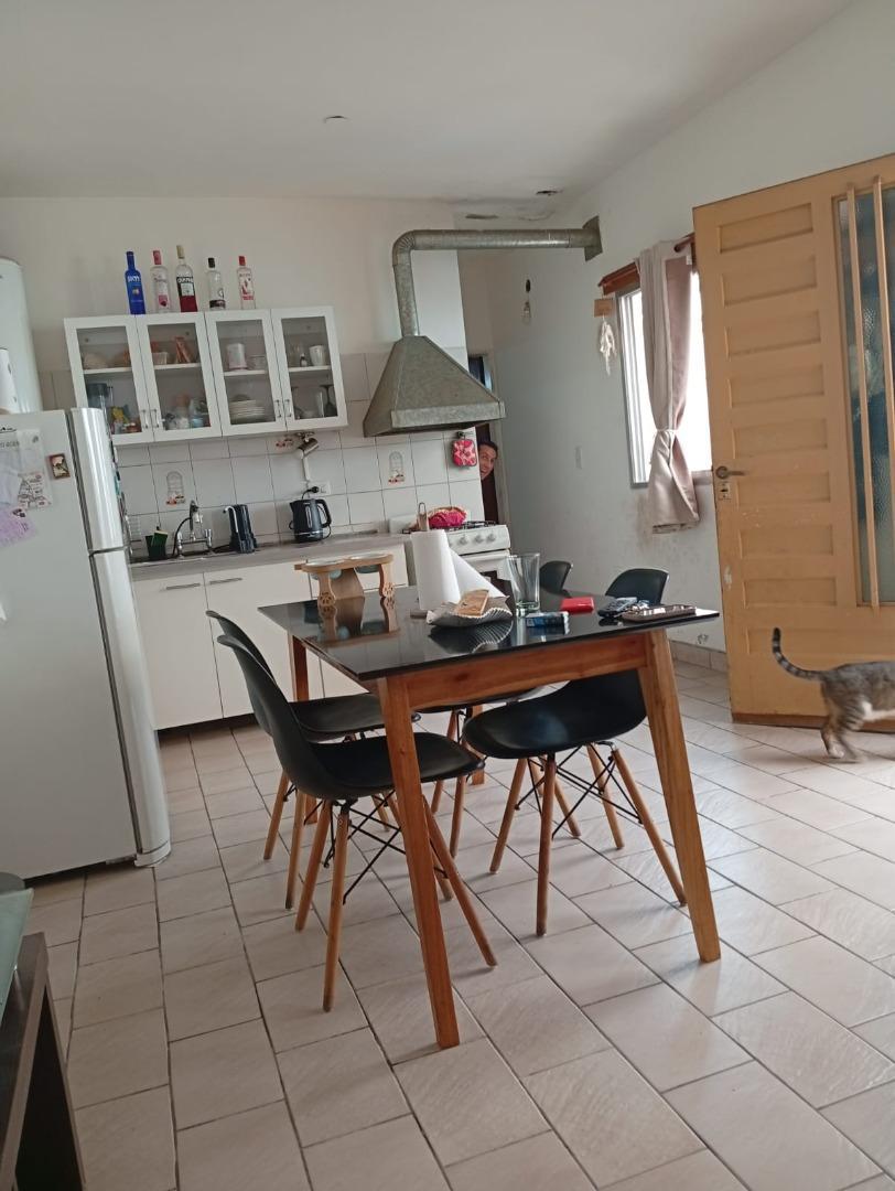 Depto Tipo Casa en Venta de 1 dormitorio