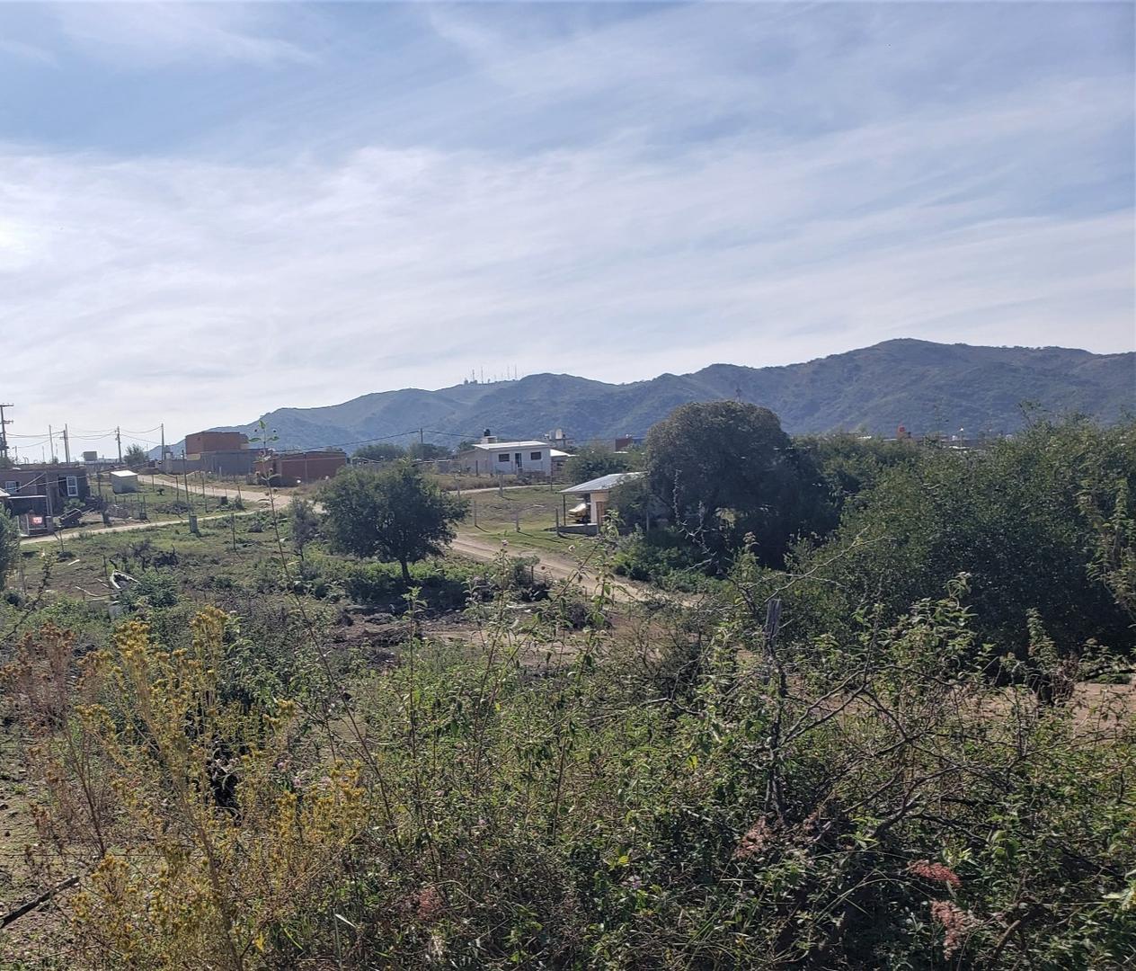 OPORTUNIDAD VILLA SAN NICOLAS PRIMERA SECCION CON ESCRITURA