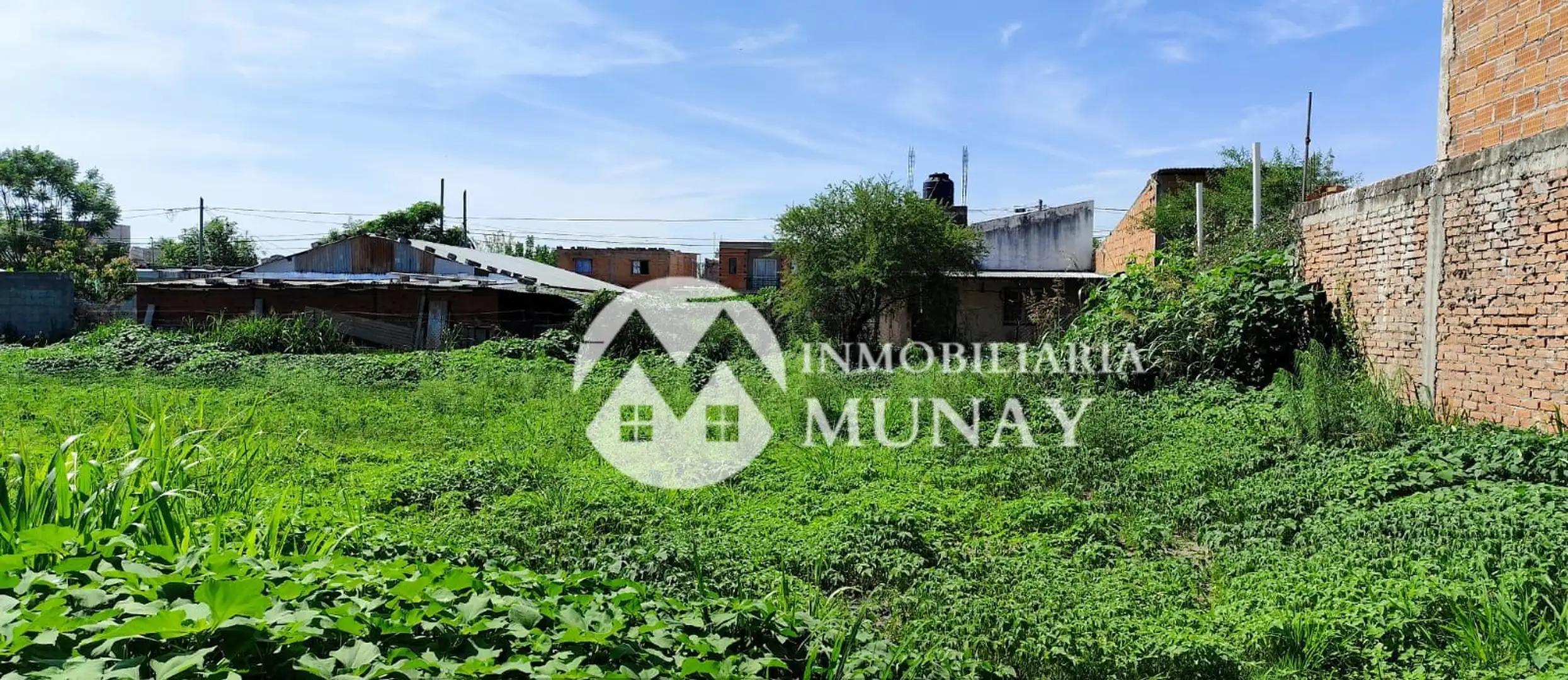 Terreno en Venta en Cerrillos, USD 11.500