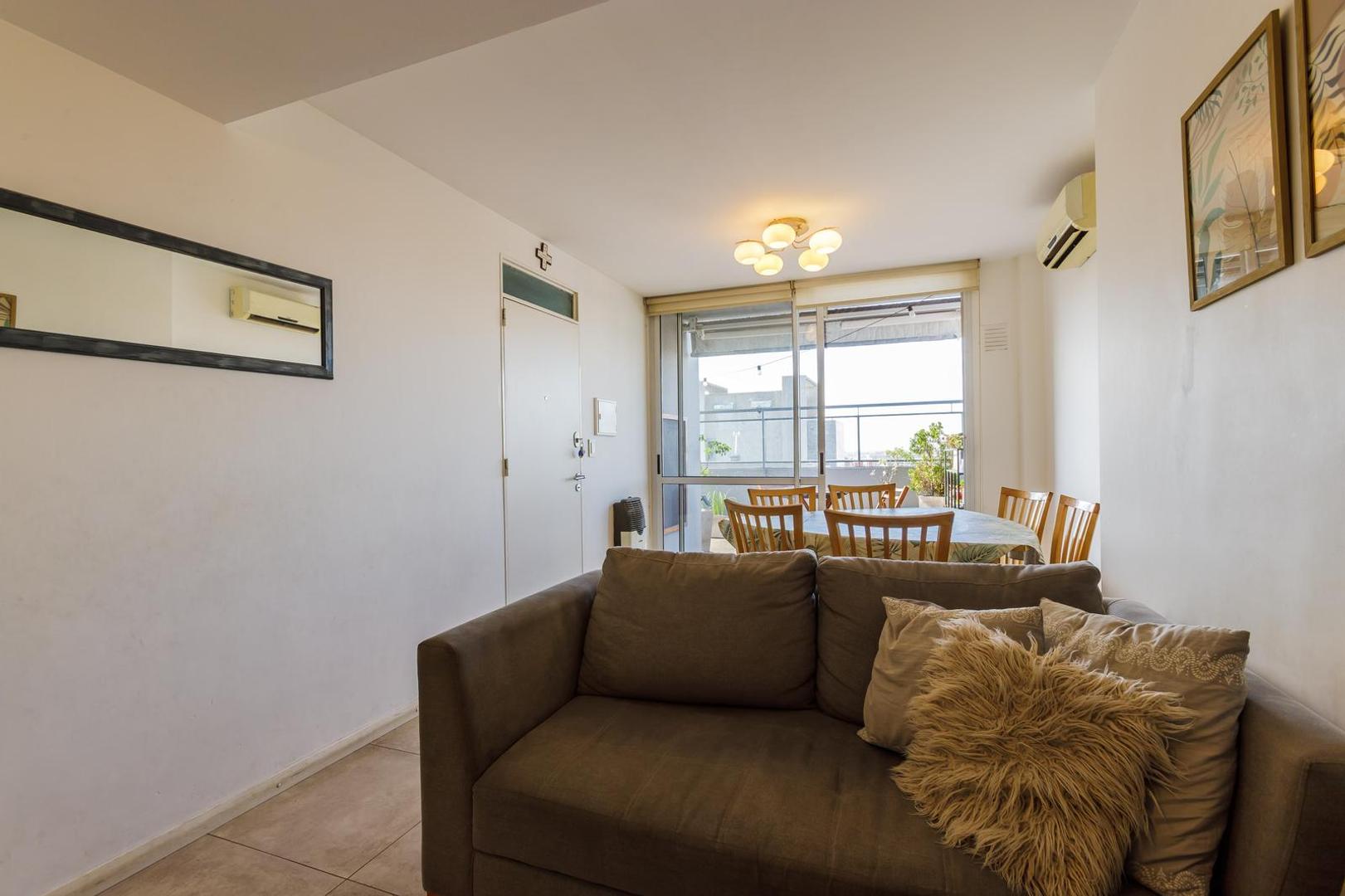 Departamento en Venta de 3 dormitorios