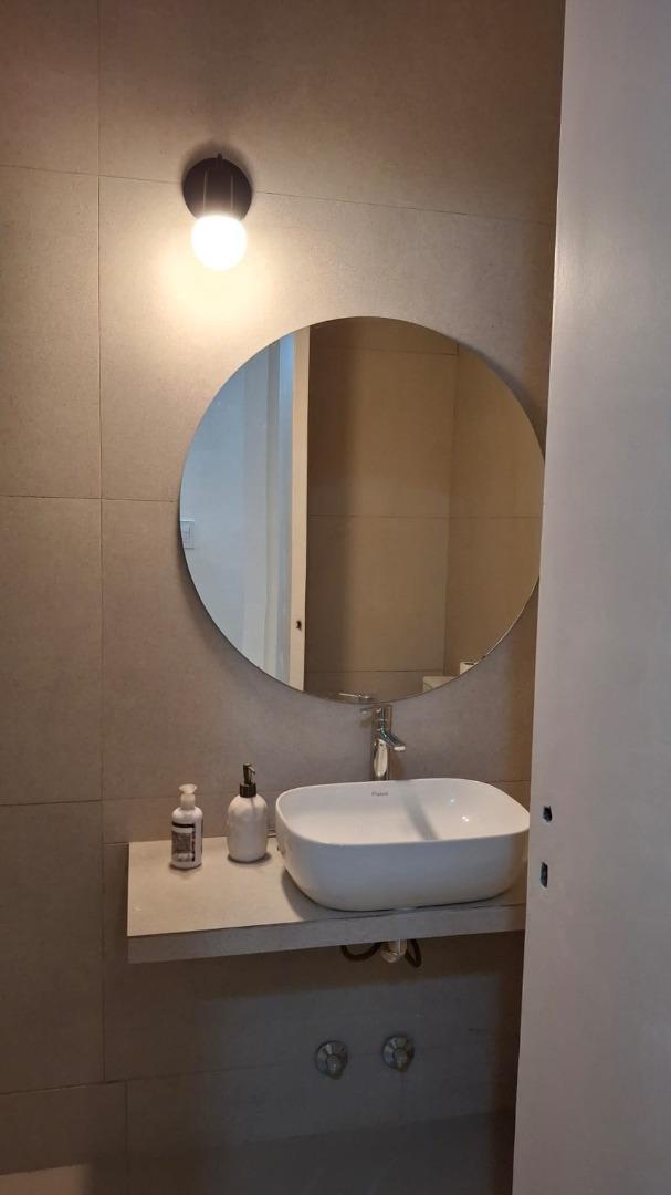 Departamento en Venta en Palermo Chico, USD 195.000