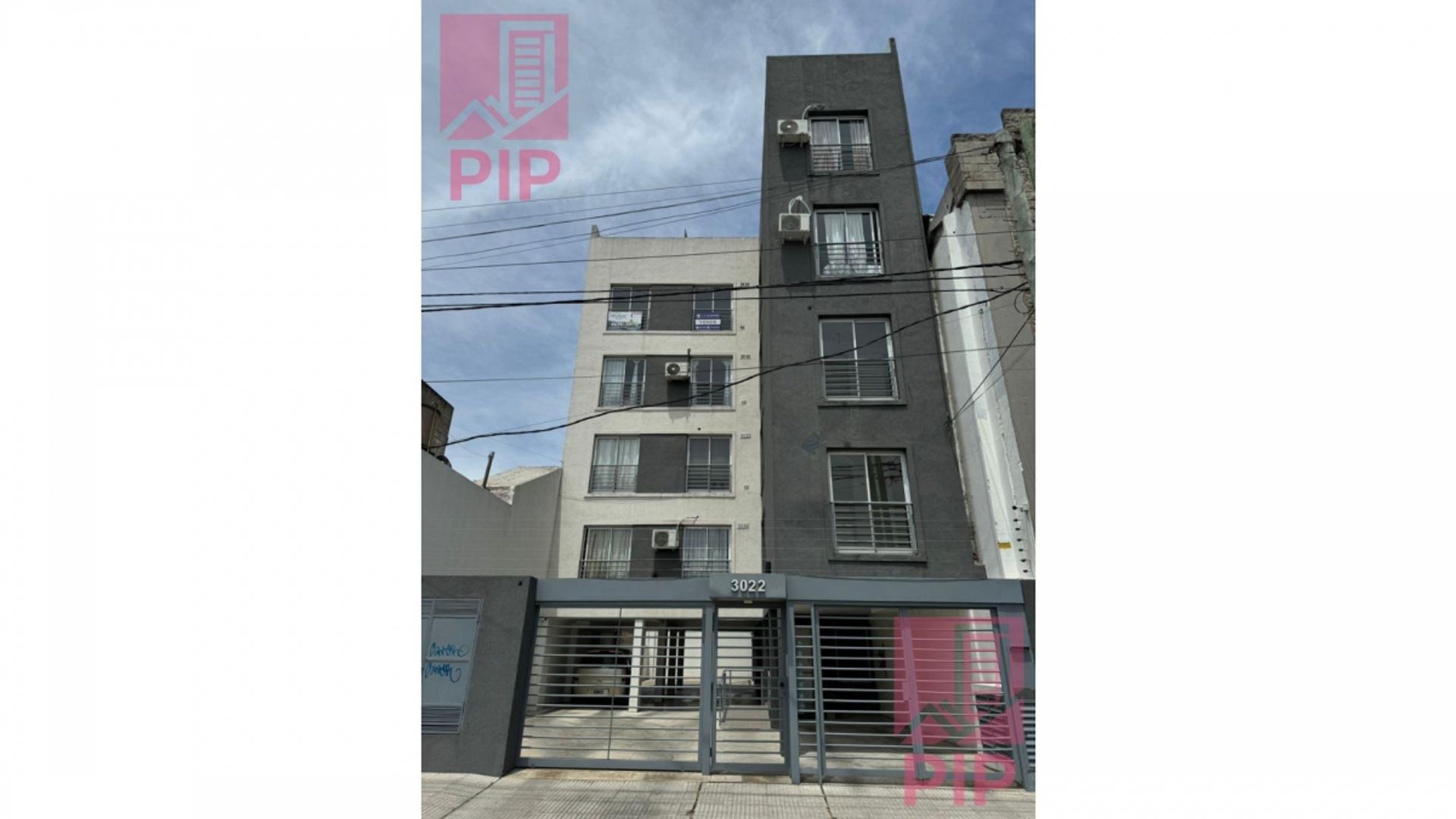 DEPARTAMENTO en ALQUILER en Haedo