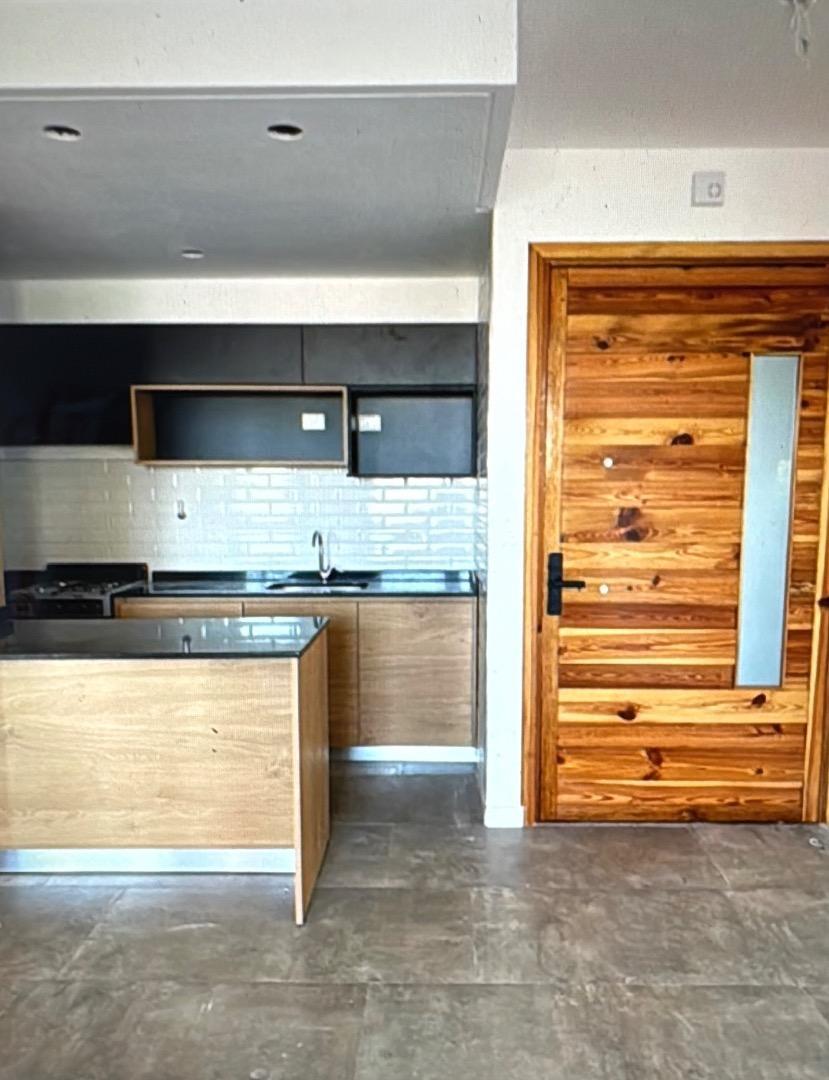 Departamento BERNAL CENTRO