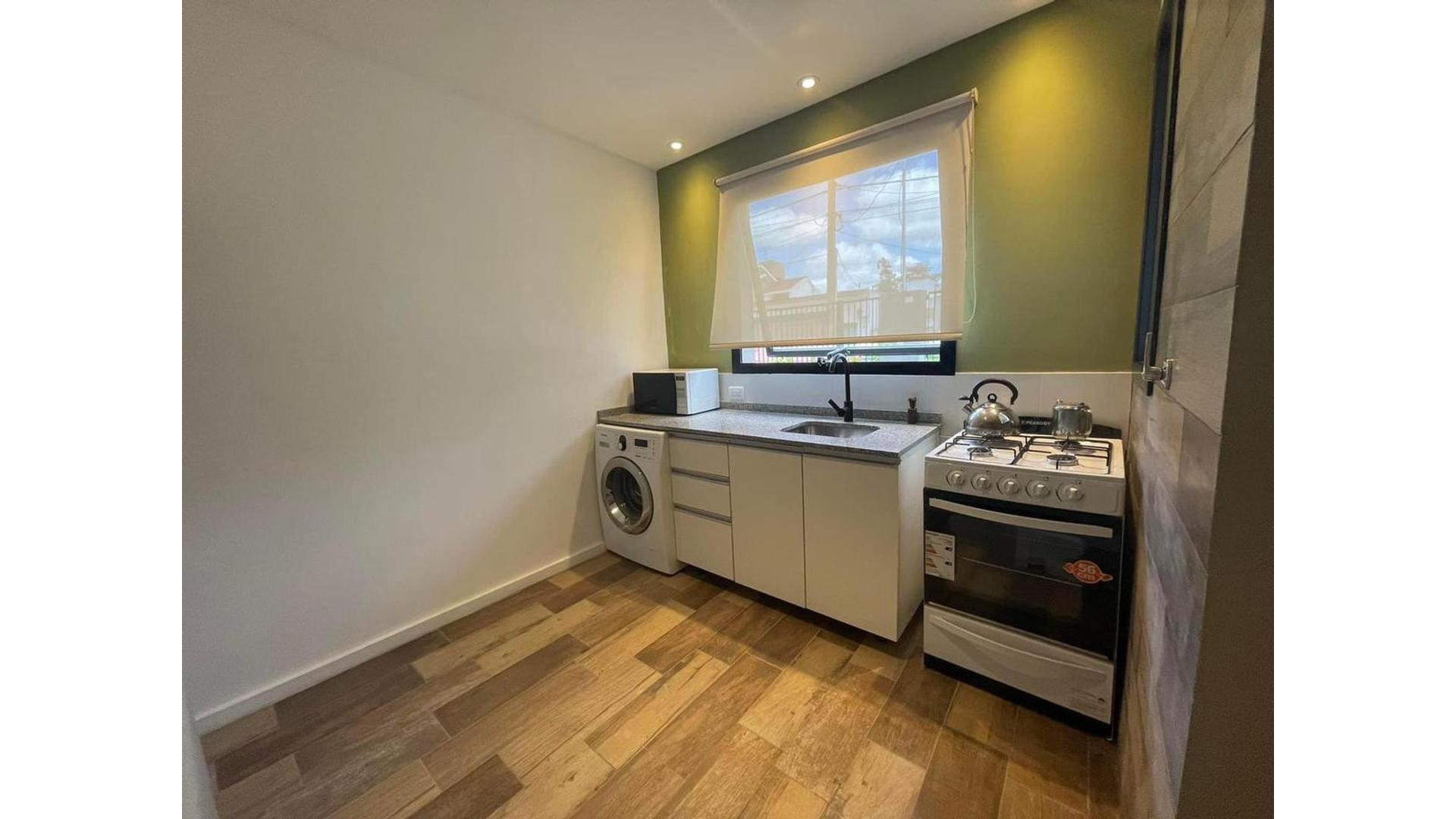 Departamento en Venta de 3 ambientes