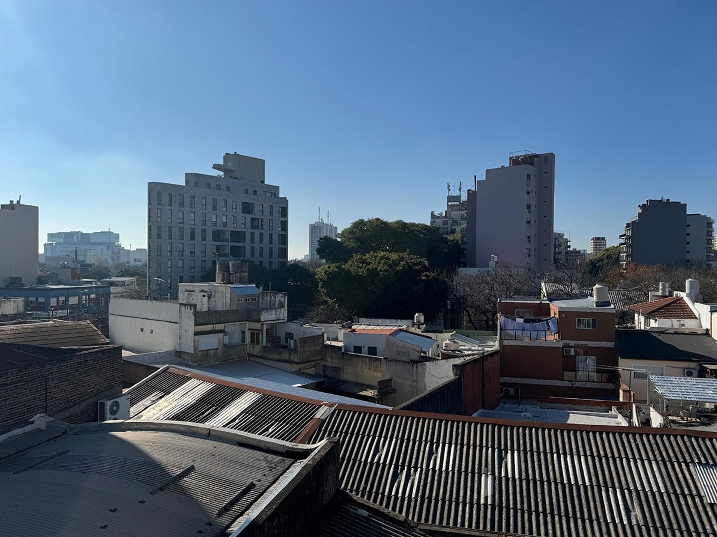 Departamento en Venta Permite mascota