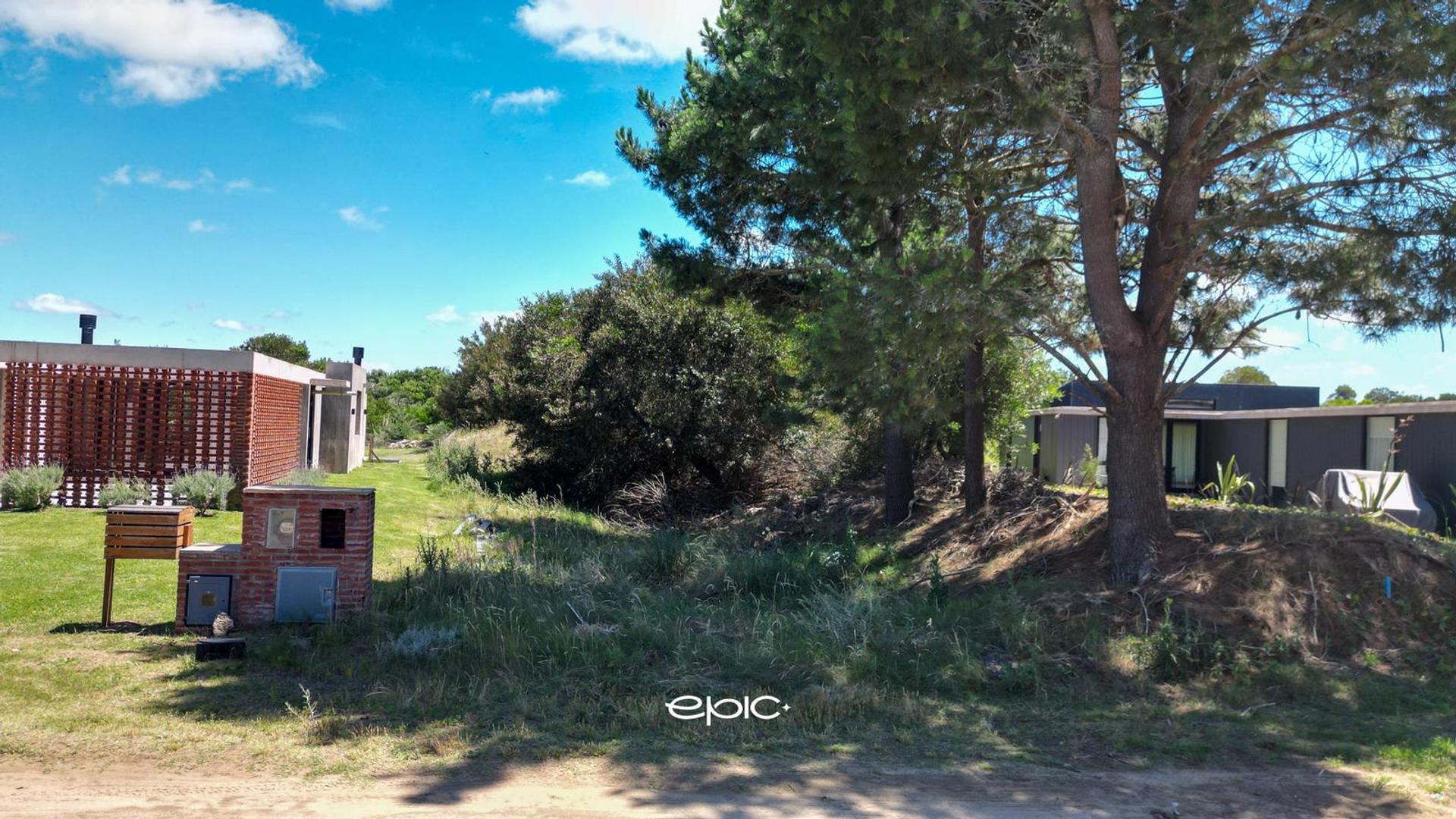 Senderos IV Lote 356