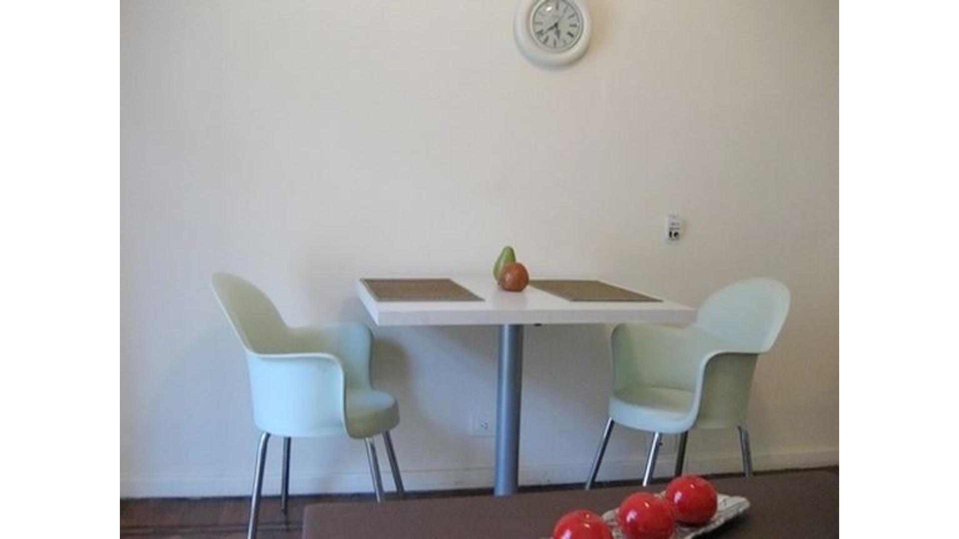 Departamento en Alquiler Temporal en Tribunales, USD 550