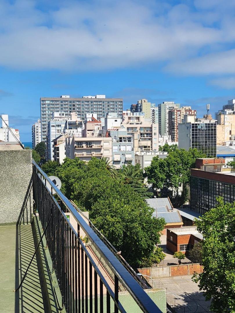 Departamento en Alquiler Temporal de 2 ambientes