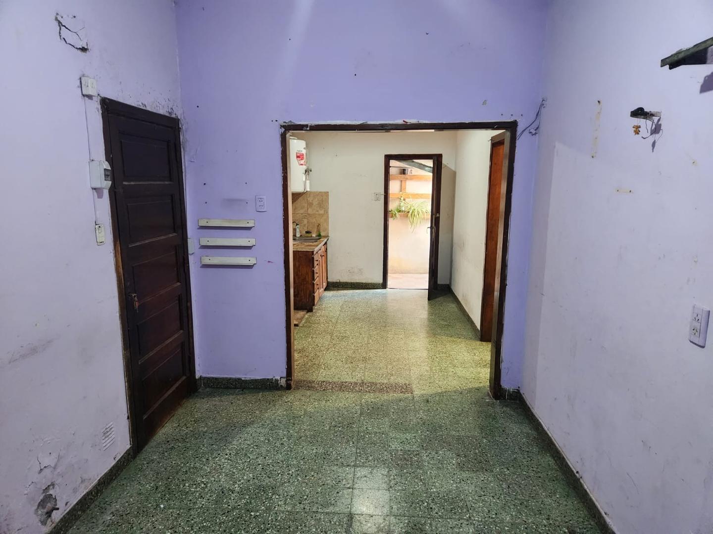 Depto Tipo Casa en Venta en Lanus Este, USD 45.000