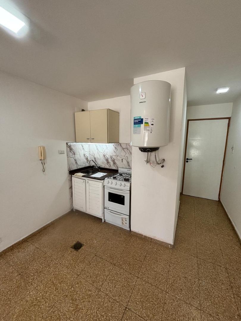 Departamento en Venta en Centro, USD 51.900