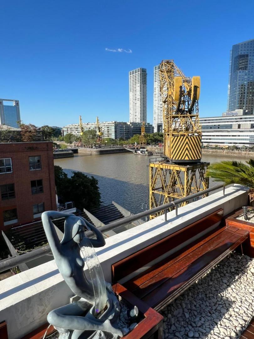 Departamento en Alquiler Temporal 25 años