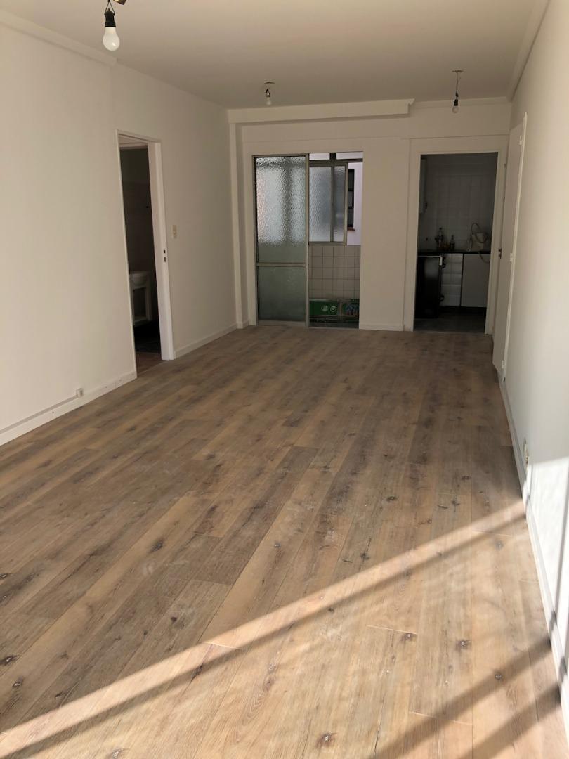 Departamento en Alquiler 40 años