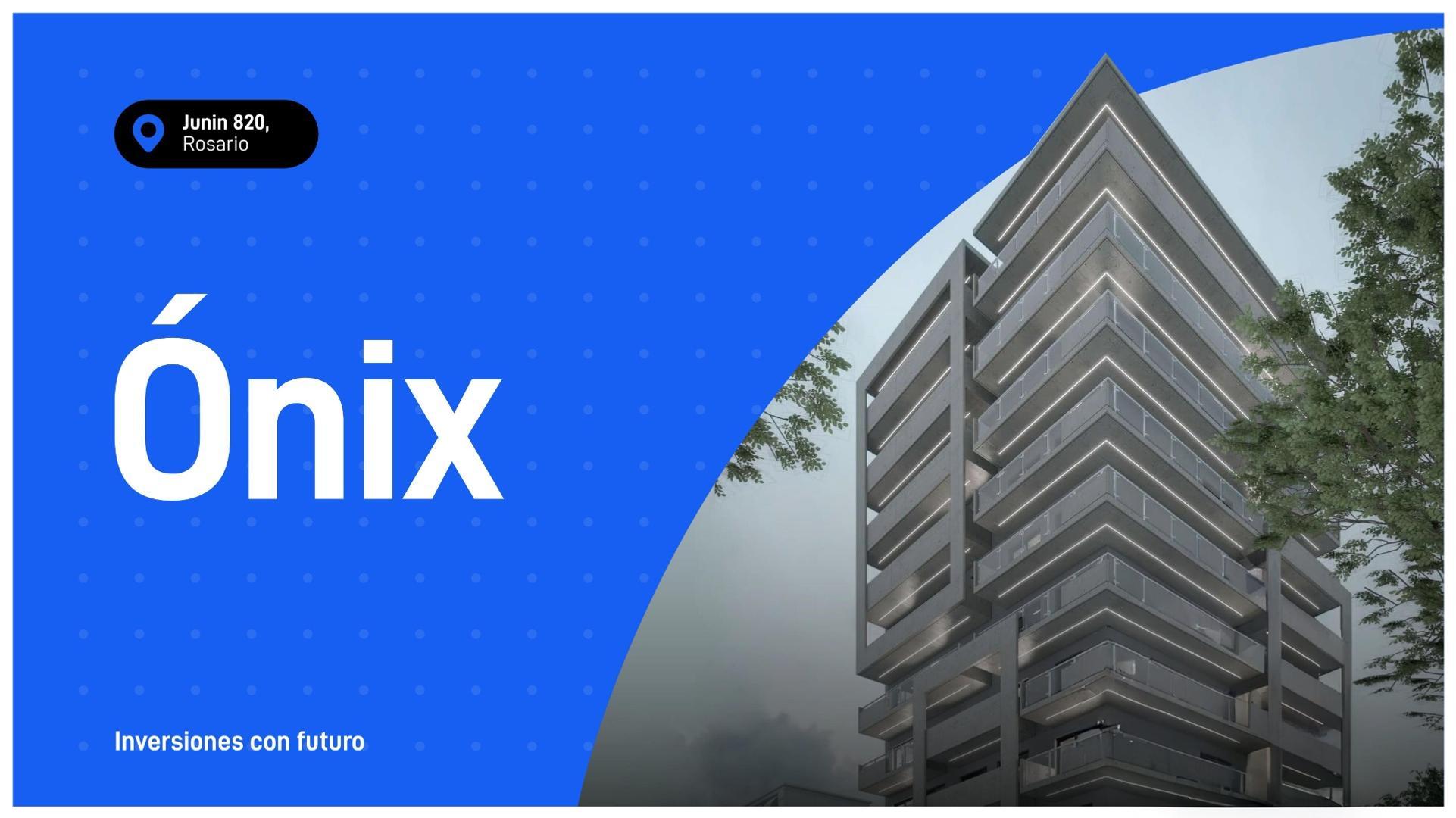 2 DORMITORIOS. ZONA IDEAL. ALTO ROSARIO SHOPING