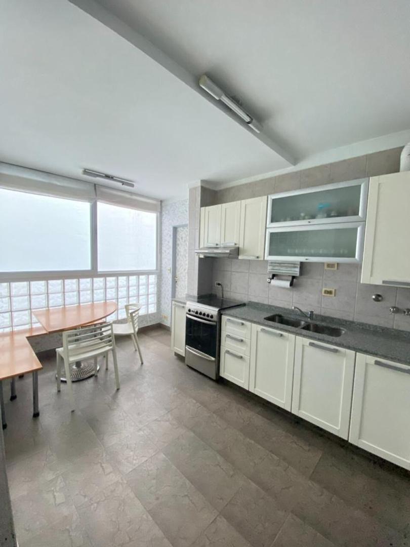 Excelente 4AMB en Palermo Soho