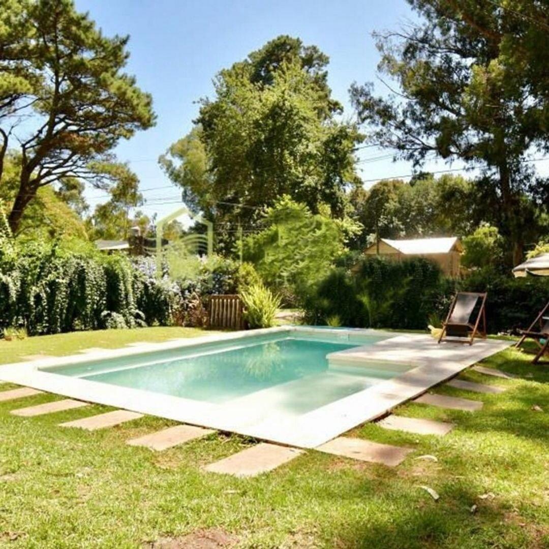 Casa en Alquiler Temporario Bosque Peralta Ramos