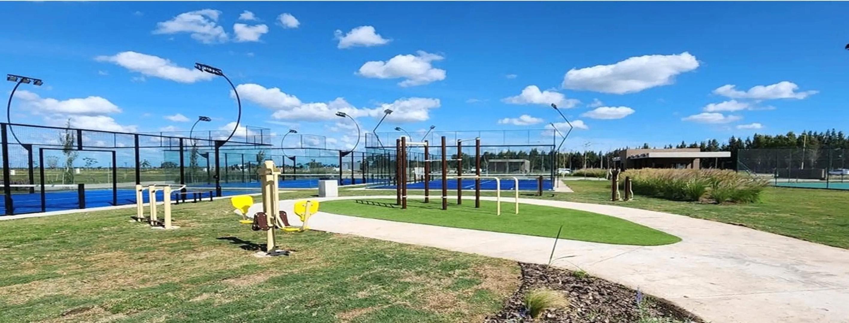 Terreno en Venta en Canning, USD 38.000