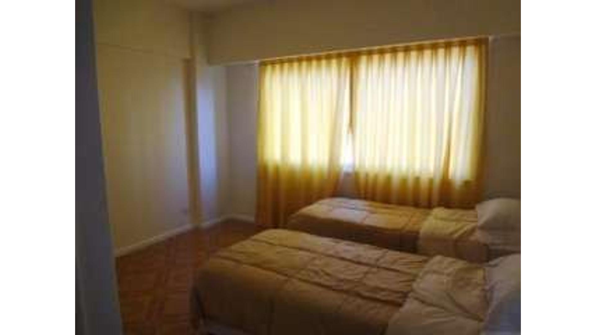 Departamento Alquiler x Temporada