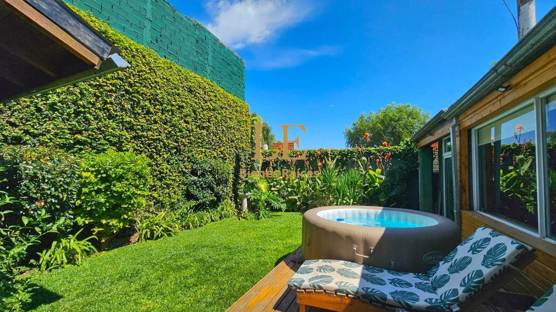 Casa en Venta en Manuel Alberti, USD 109.000