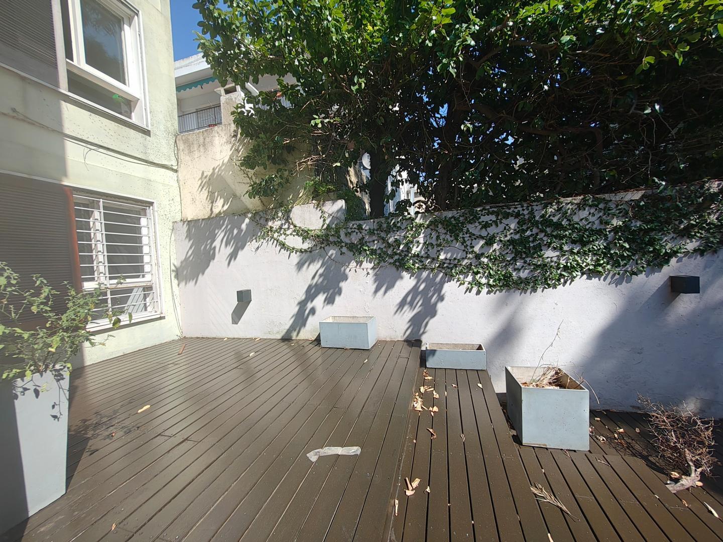 Departamento en Alquiler en Martinez, USD 1.300