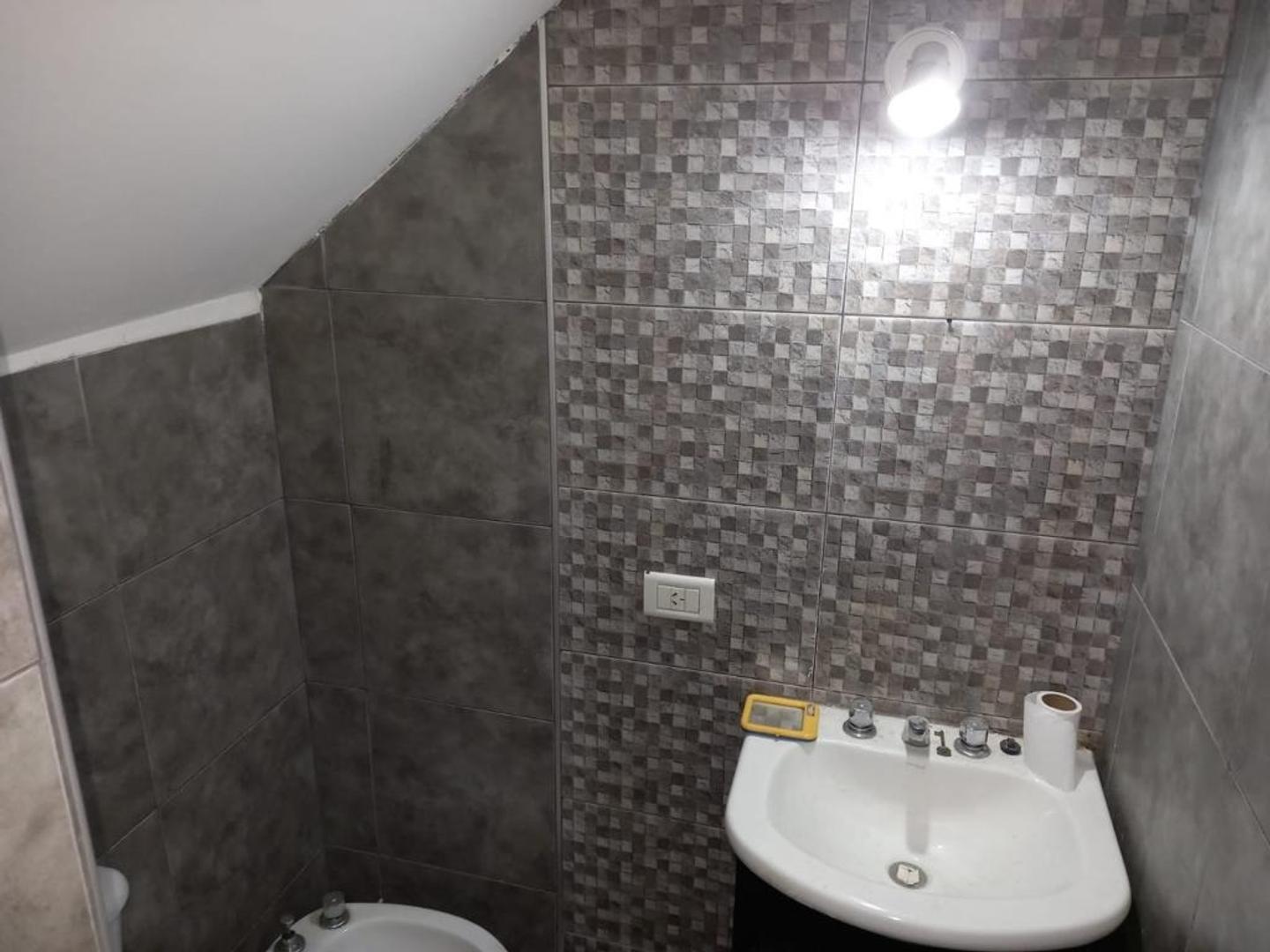 Departamento en Alquiler de Monoambiente