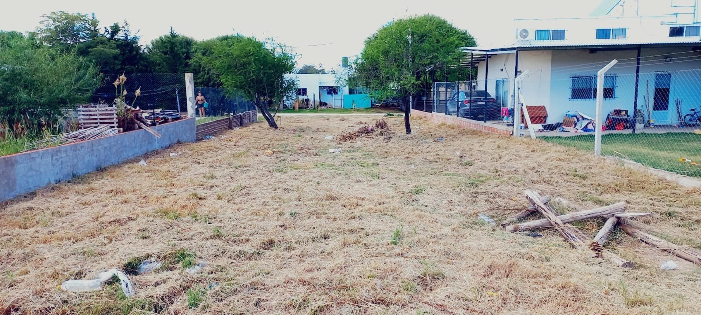 Precio Mas Bajo! Venta Lote De 500 Mts2